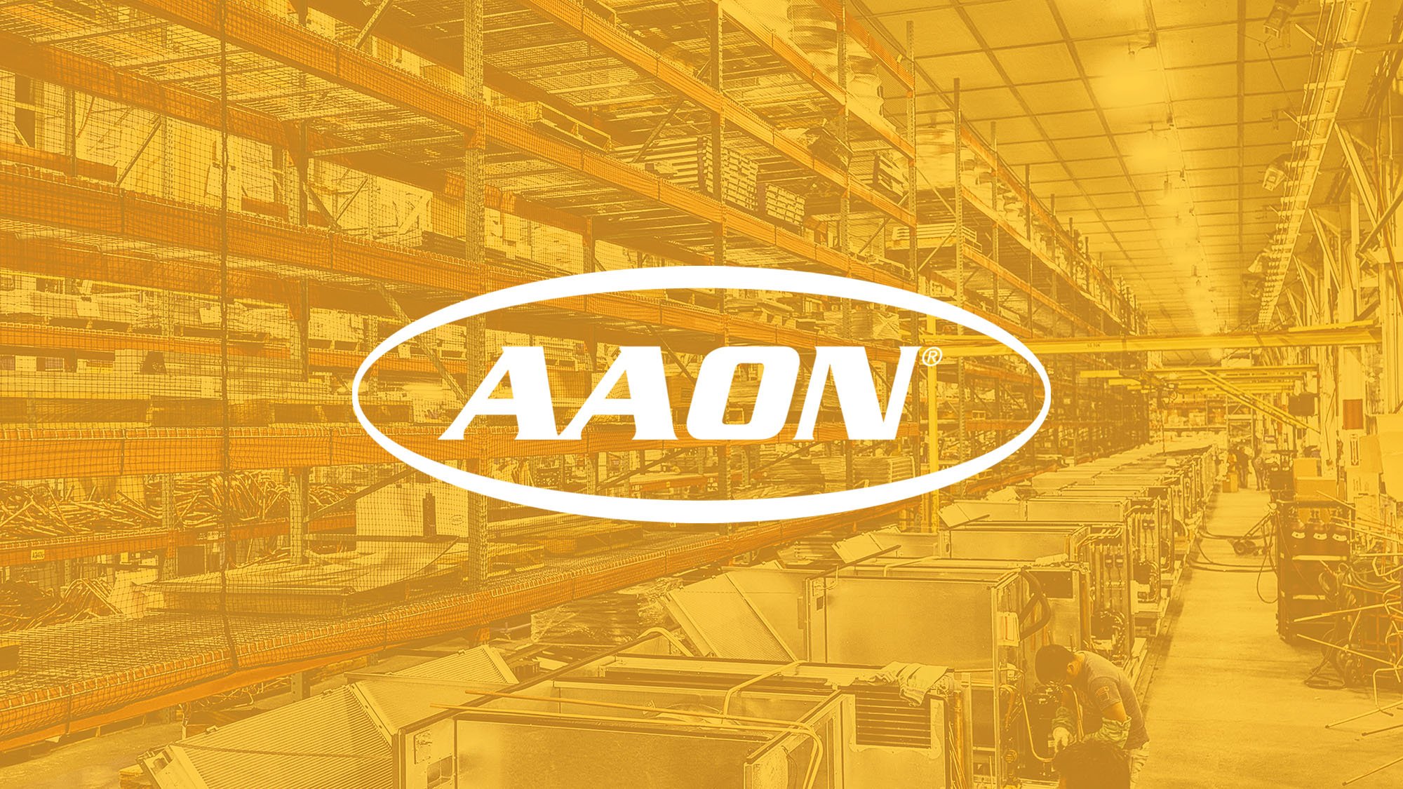 2021 Product of the Year News AAON